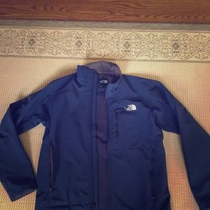 Men’s medium The North Face Jacket, barely worn
